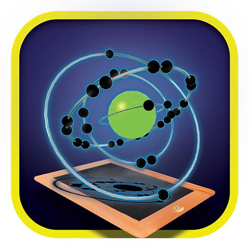 360ed's Elements AR Logo