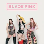Cover Image of Download black pink wallpaper 2K  APK
