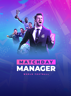 Matchday Manager - Football screenshots 24