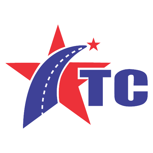 Taxi Sông Đà logo