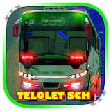 Telolet Scorpion Holidays SCH icon