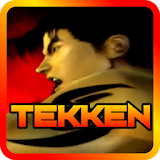Guide For Tekken 5 Trick icon
