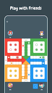 Ludo Lite Unbiased