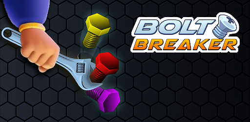 Bolt Breaker