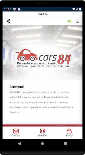 Cars 84 Screen 2