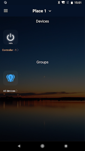 Hao Deng Screen 2