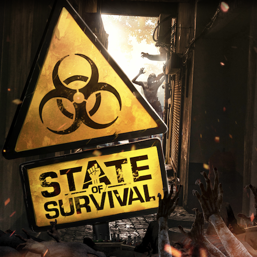 Download State of Survival: Zombie War (MOD Full)