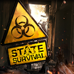 Cover Image of 下载 State of Survival:Outbreak  APK