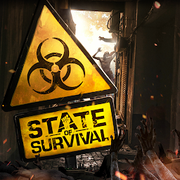 State of Survival:Outbreak Mod Apk