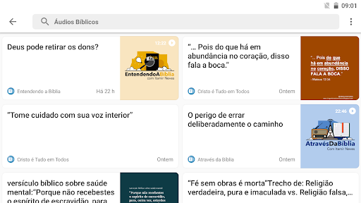 Pe. Reginaldo Manzotti screenshot 7
