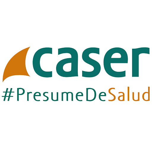 Caser Salud logo