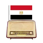 Cover Image of Baixar Rádios da Rádio Egito - Fone de ouvido Badoo  5.0.3 APK