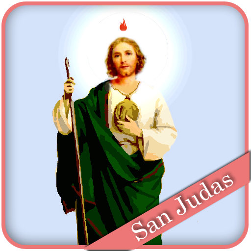 Novena a San Judas 1.0.3 Icon