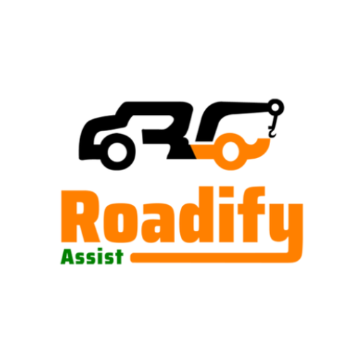 Roadify logo