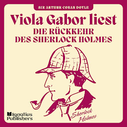 「Die Rückkehr des Sherlock Holmes」圖示圖片