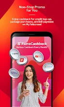 Mytelkomsel Buy Credit Packages Get 7 5gb Apps On Google Play