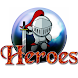 Heroes - Match Puzzle Monsters - Androidアプリ