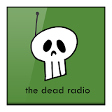 The Dead Radio icon