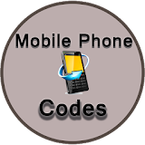 Mobile Phone Codes icon