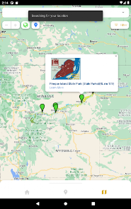 Screenshot image
