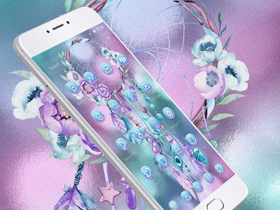√100以上 待ち受け iphone 壁紙 ドリーム キャッチャー 168876