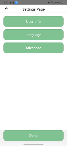 React Access Trigger Screen 3