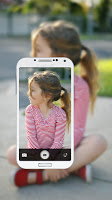 screenshot of Camera for Android