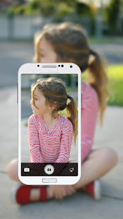 Camera for Android 4.1 screenshots 4