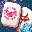 Download Mahjong Blossom Install Latest APK downloader