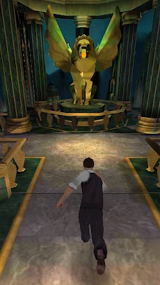 Temple 3D Endless Runのおすすめ画像4
