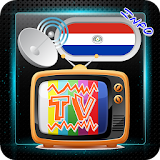Channel Sat TV Paraguay icon