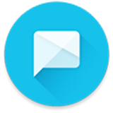 Messenger - Free Text Chat Calls and Dating App icon