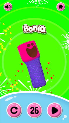 BoniQ - Screenshot 4