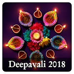Cover Image of Download Deepavali 2020  APK