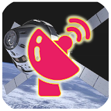 Live View Satellite icon