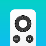 Cover Image of Descargar Remote for Apple TV 1.1 APK
