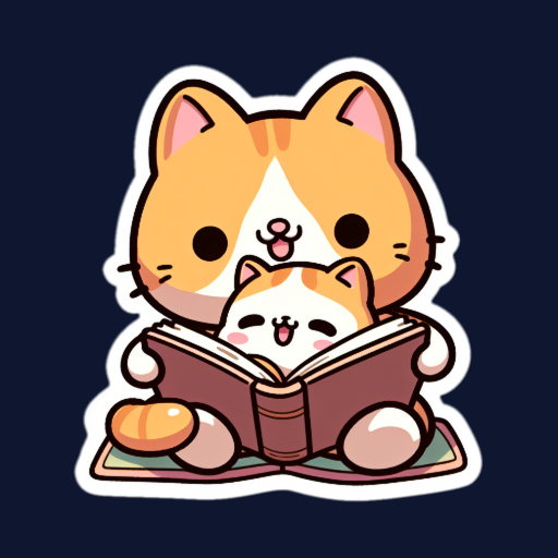 Minitale: Bedtime Stories logo