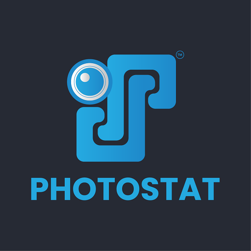 Photostat logo