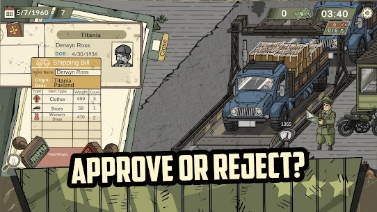 Black Border 2 4