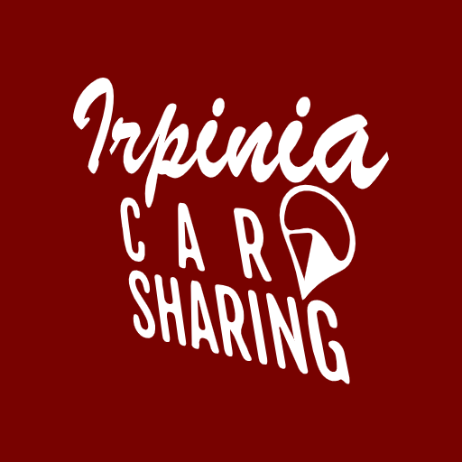 Irpinia Car Sharing logo
