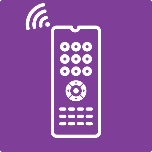 Universal Remote Control for R logo