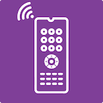 Cover Image of Download Universal Remote Control for R  APK