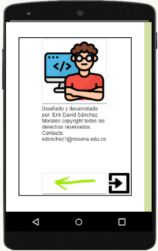 edsm Conoce la verdad Screenshot 3 - AppWisp.com