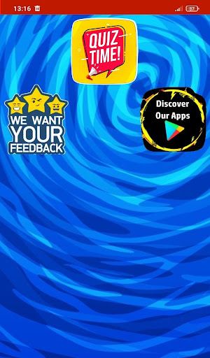 Quiz Time Soundboard