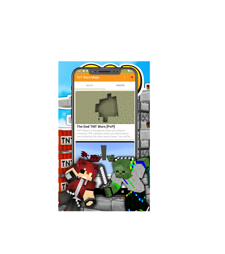 Download Tnt Maps For Minecraft Apk Free For Android Apktume Com
