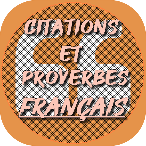 Citations & Proverbes Français logo