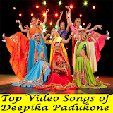 Top  Songs By Deepika Padukone icon
