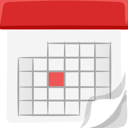 One Page Calendar