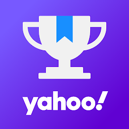 Yahoo Fantasy: Football & more сүрөтчөсү