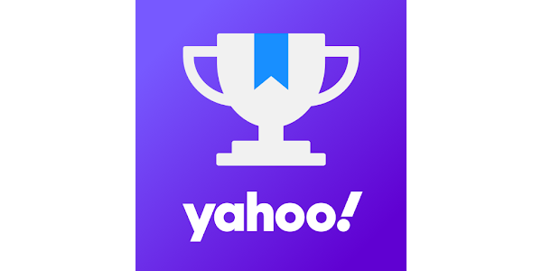 Yahoo Fantasy: Football & more - Apps on Google Play